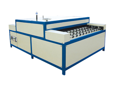 中空玻璃熱壓機